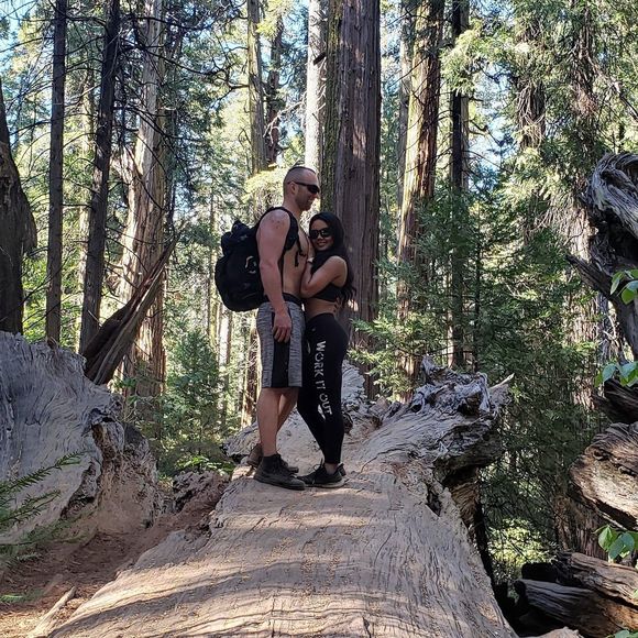 Meet your Posher, Scott - Picture 1 of 1